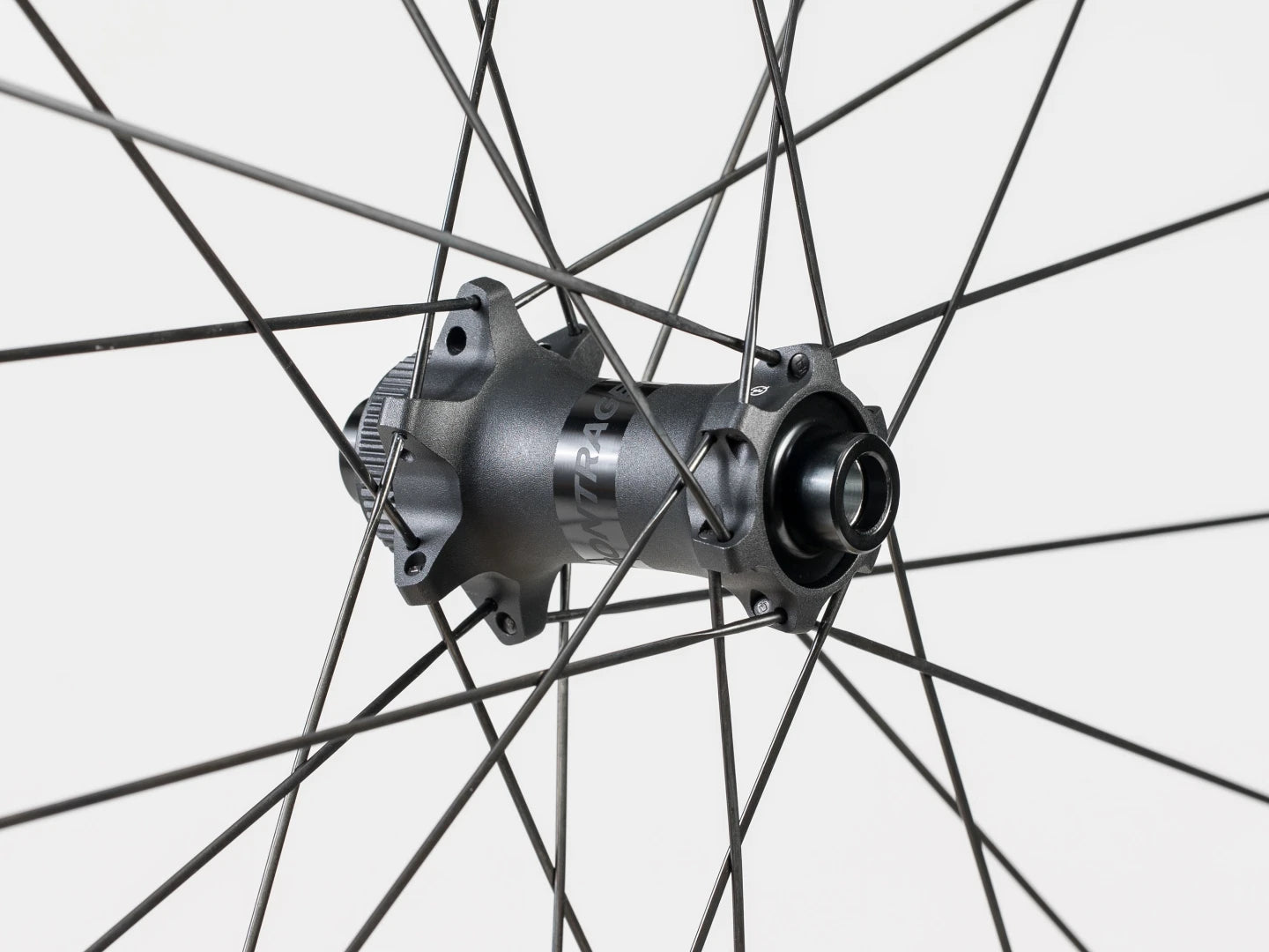 Bontrager Aeolus Pro 3V TLR Disc Road Wheel