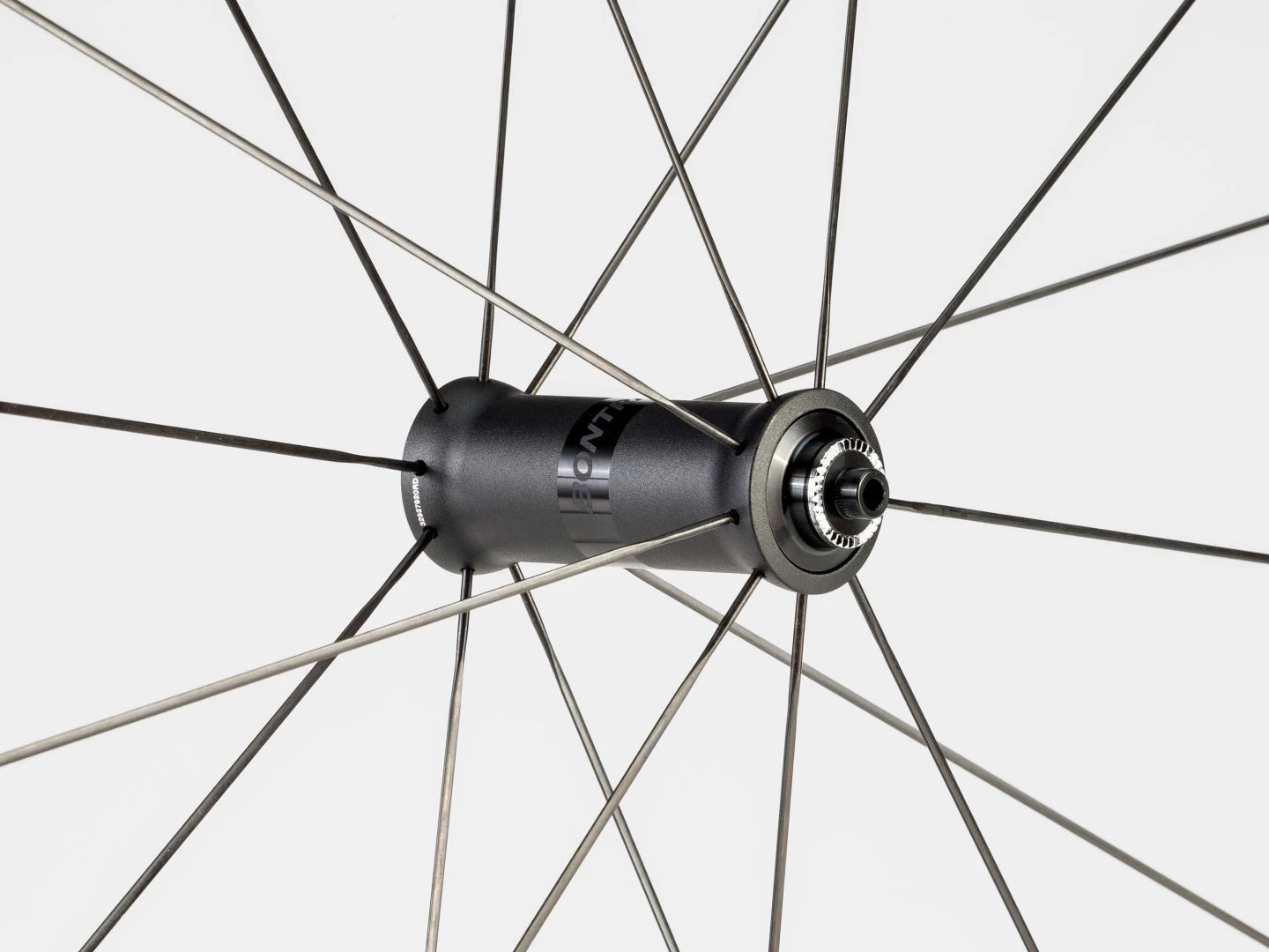 BONTRAGER Aeolus Pro 5 TLR Disc Road Wheel