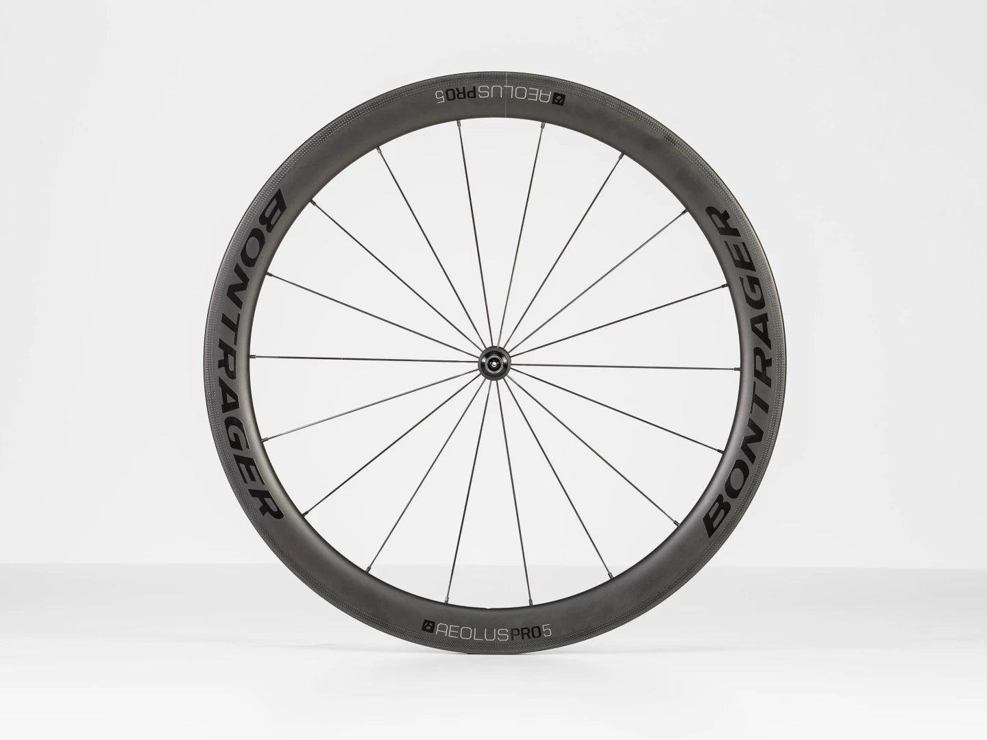 BONTRAGER Aeolus Pro 5 TLR Disc Road Wheel