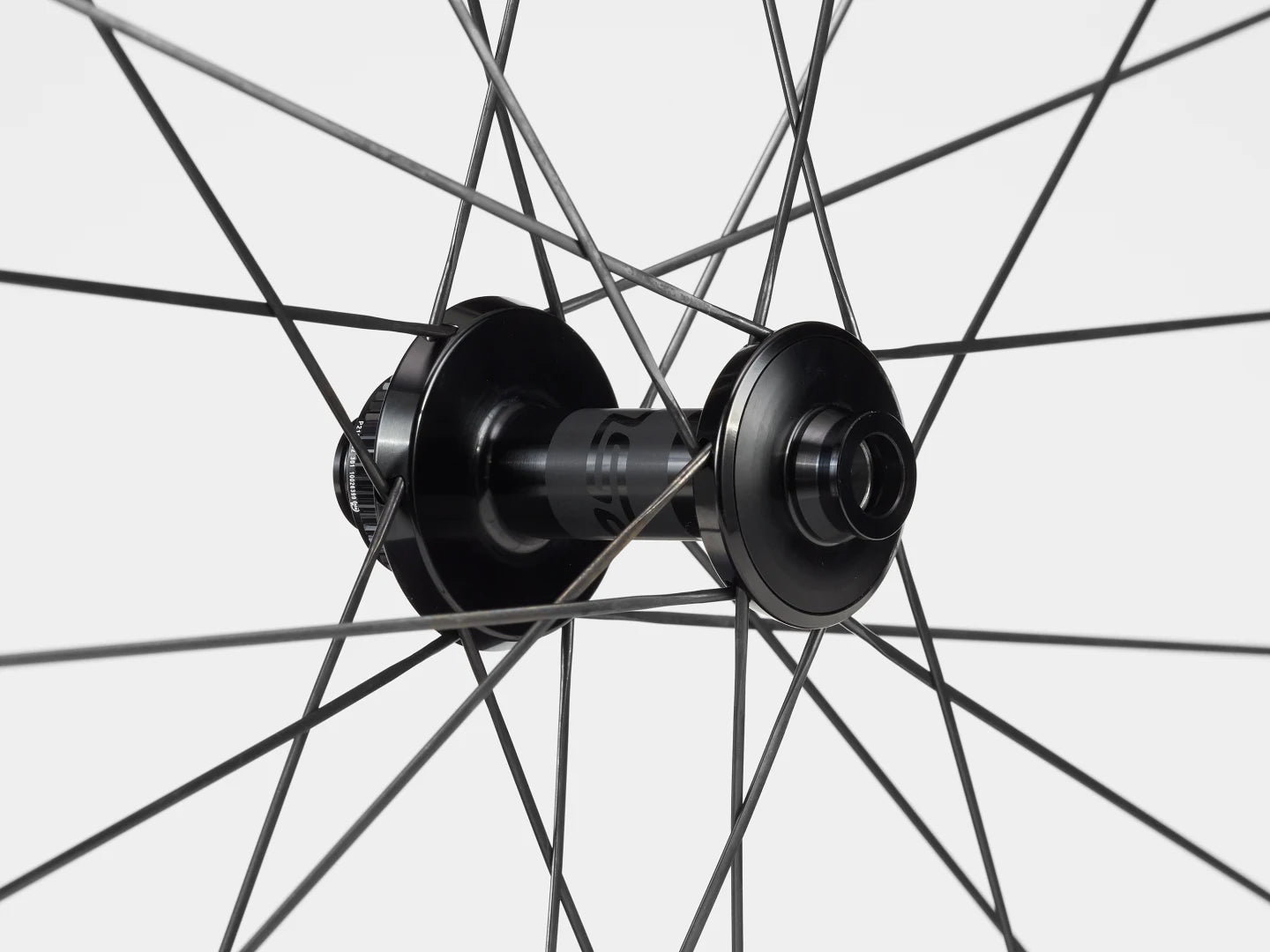 Bontrager Aeolus RSL 62 TLR Disc Road Wheel