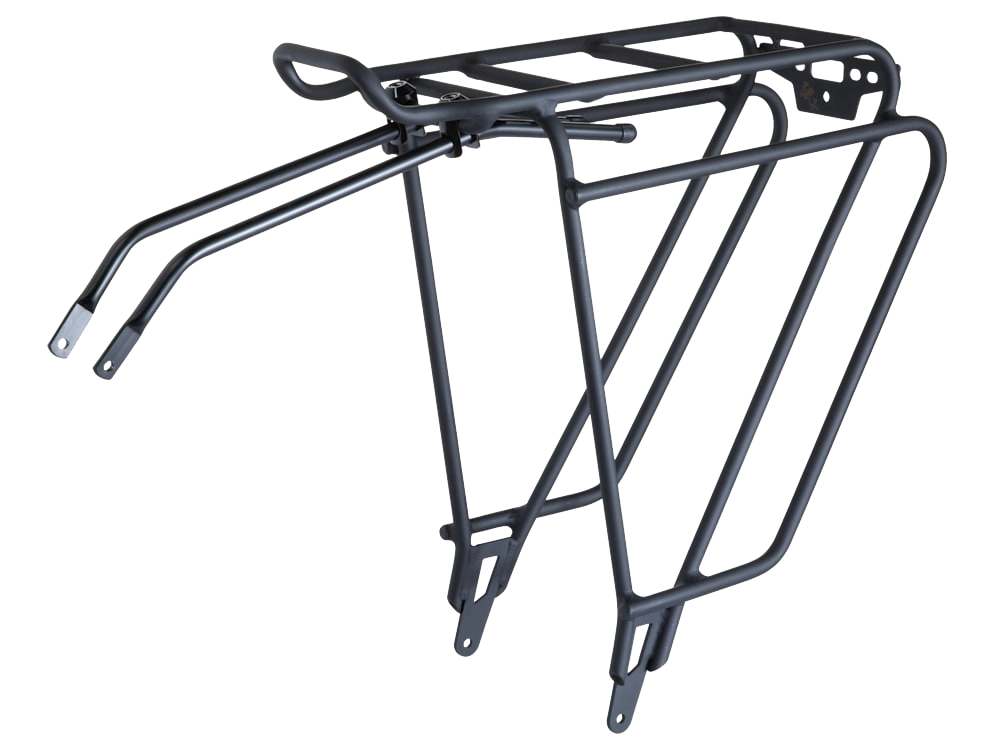 Bontrager BackRack Deluxe L (2012-2019)