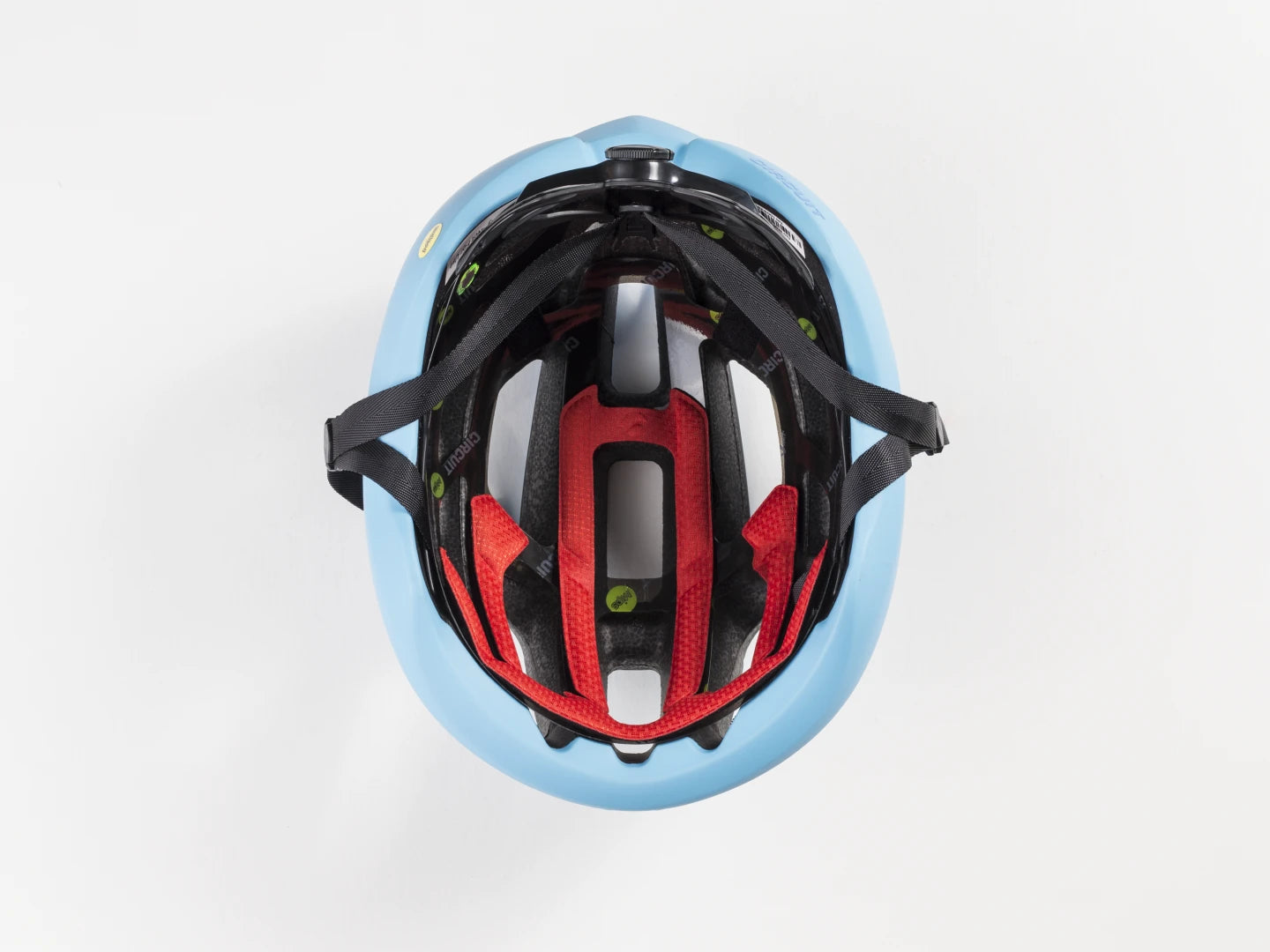 Bontrager Circuit Mips Asia Fit Road Bike Helmet