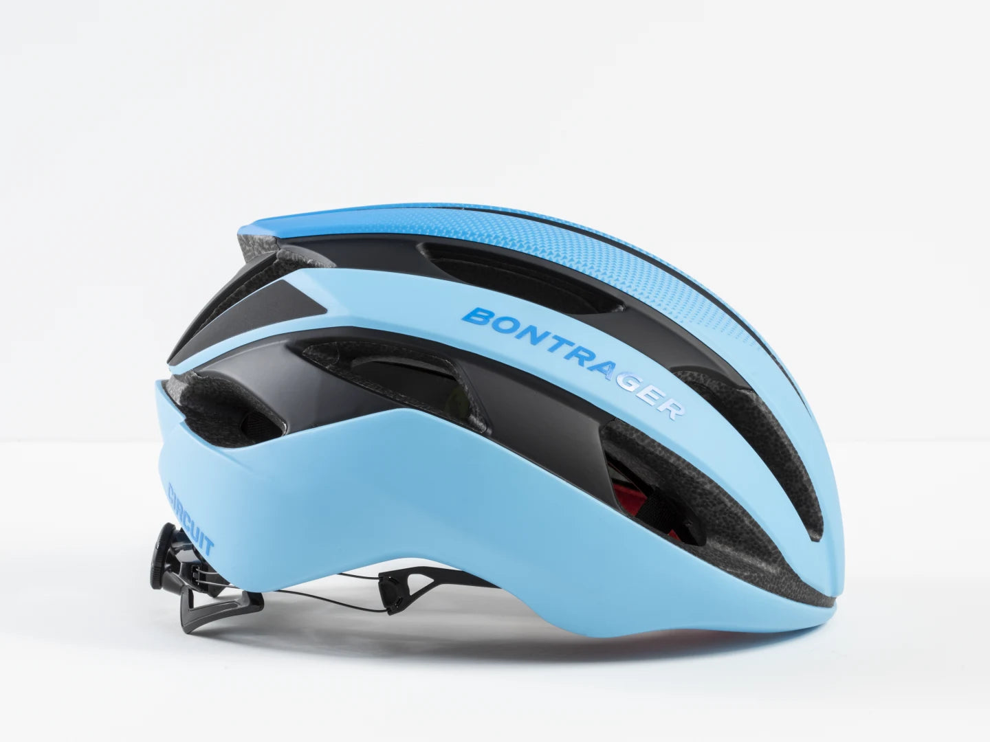 Bontrager Circuit Mips Asia Fit Road Bike Helmet