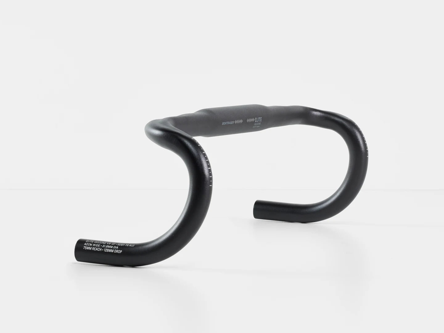 BONTRAGER Elite IsoZone VR-SF Road Handlebar