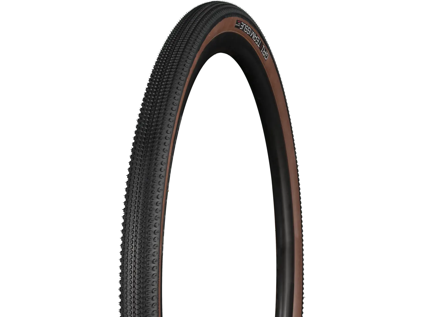 ทีม Bontrager GR1 ออกยางกรวด