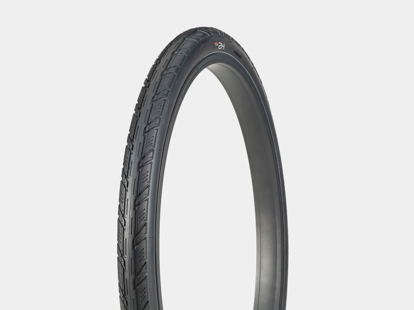 ยางไฮบริด Bontrager H2