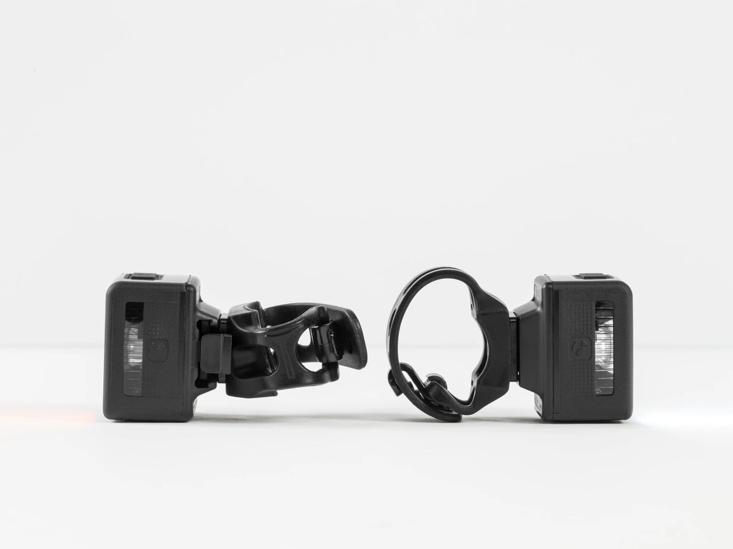 BONTRAGER Ion 200 RT/Flare RT Light Set