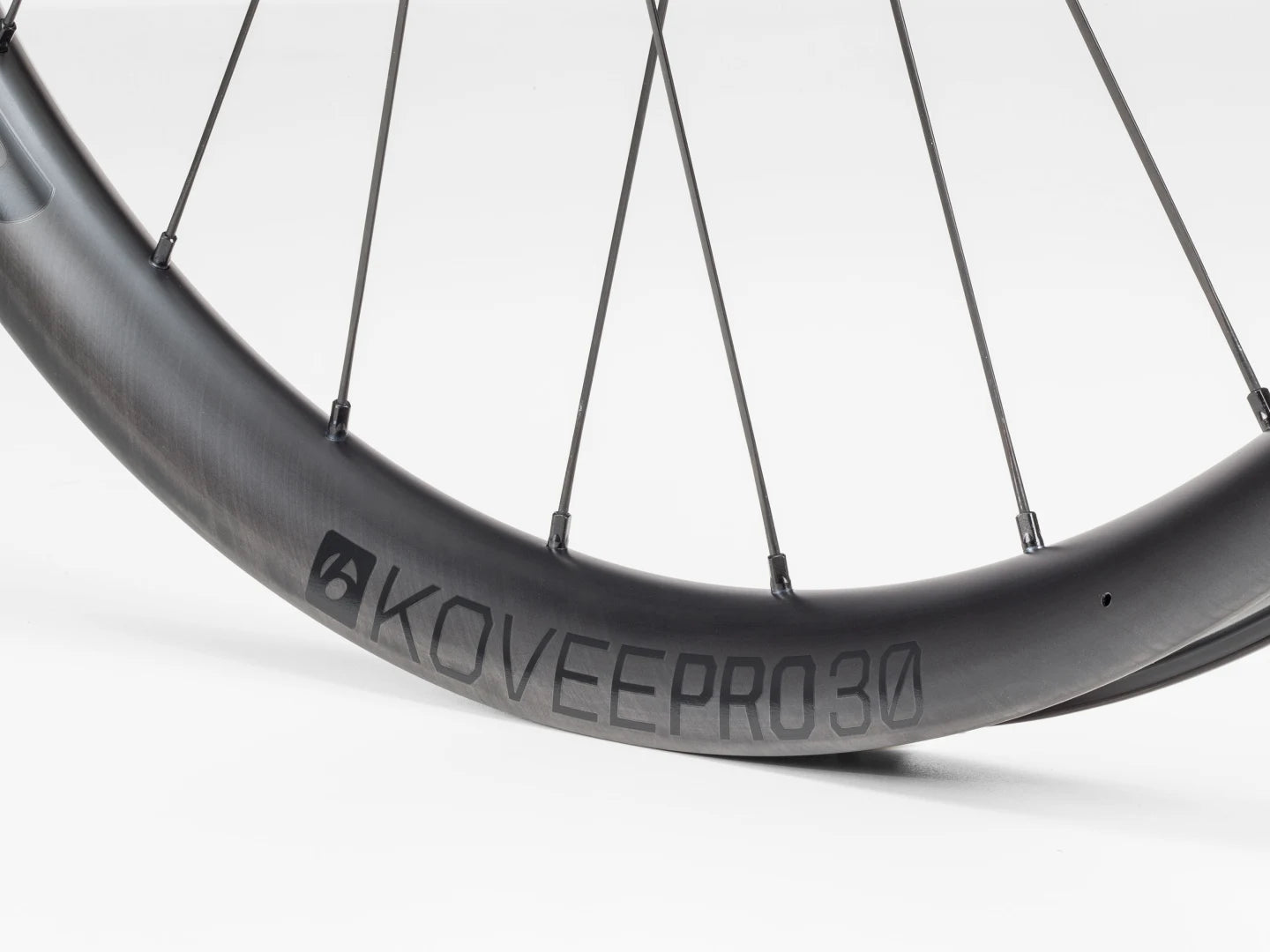 Bontrager Kovee Pro 30 TLR Boost 29" MTB Wheel