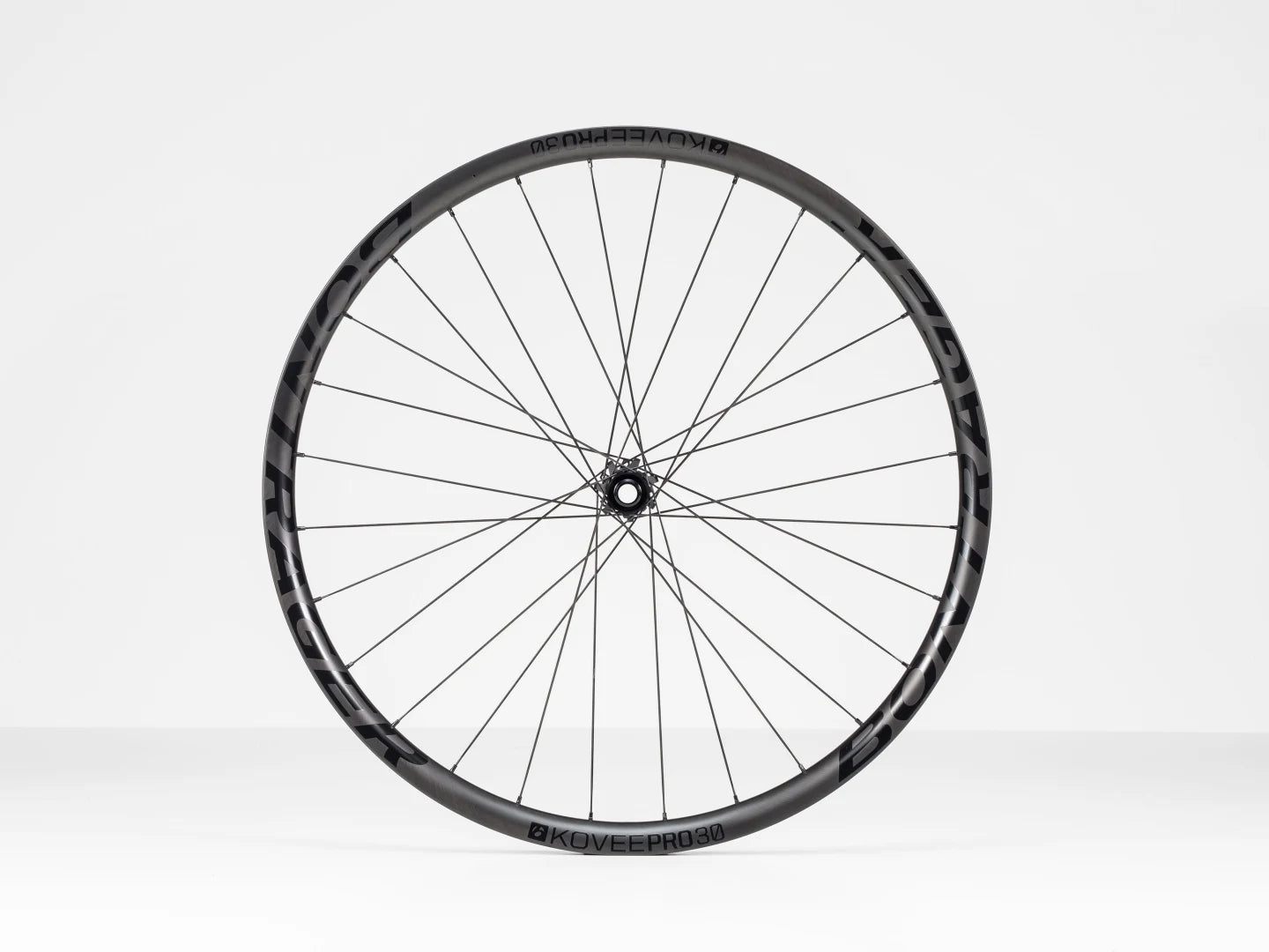 Bontrager Kovee Pro 30 TLR Boost 29" MTB Wheel