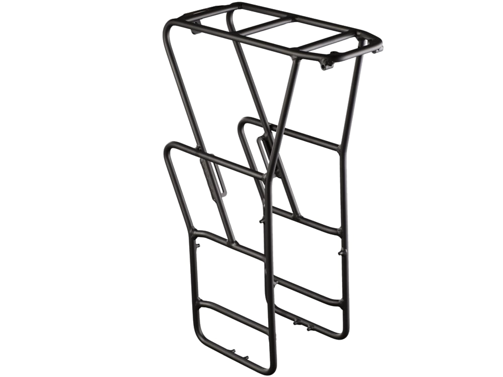 Bontrager Carry Forward Front Rack