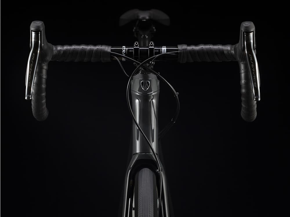 Bontrager Pro IsoCore VR-CF Road Handlebar Legacy