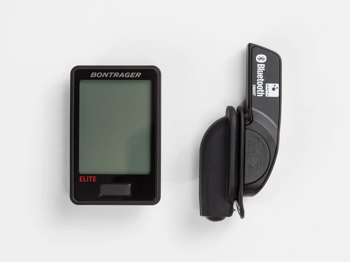 BONTRAGER RIDE time ELITE duotrap セット BontragerRIDEtimeEliteComputer