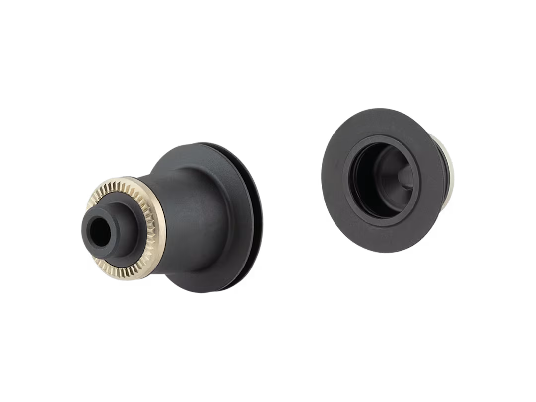 Bontrager Ratchet EXP Rear 5mm QR Shimano Conversion Kit