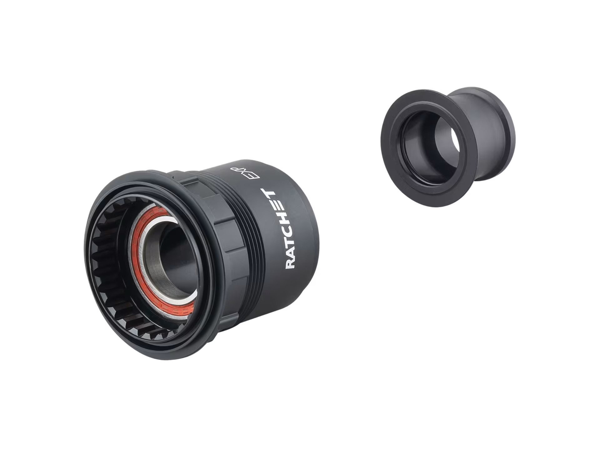 Bontrager Ratchet EXP SRAM XDR Freehub