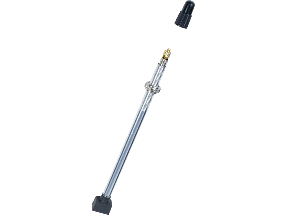 Bontrager Rectangular Base TLR Valve Stem
