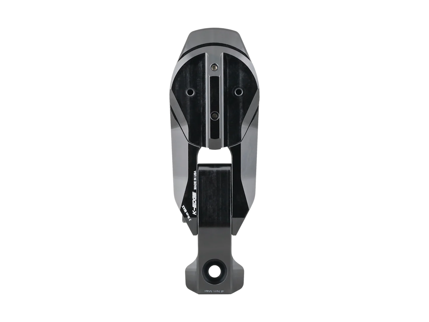 BONTRAGER Speed Concept Blendr Mono Base and Computer Mount