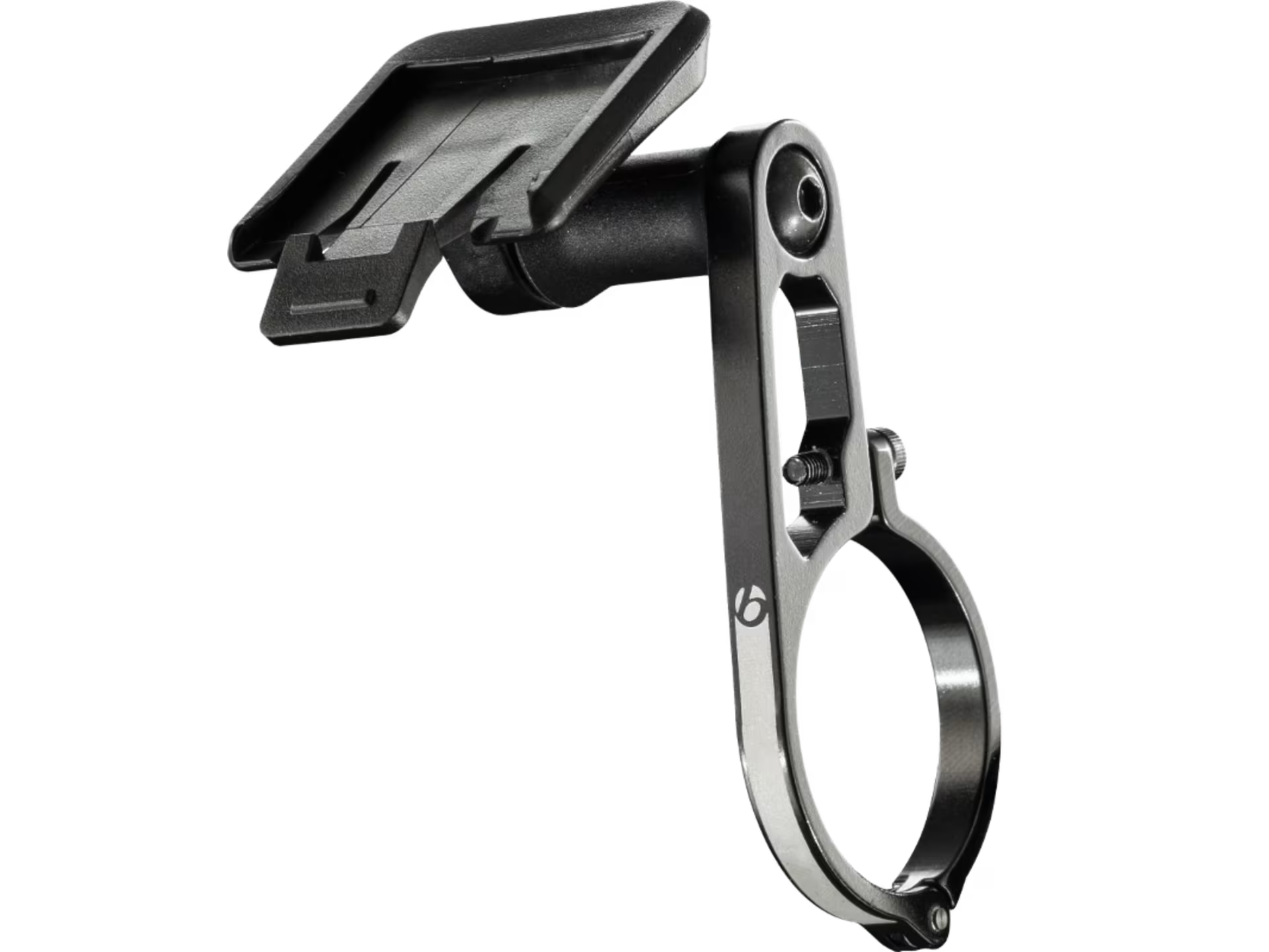 Bontrager RIDEtime/Trip Adjustable Handlebar Computer Mount