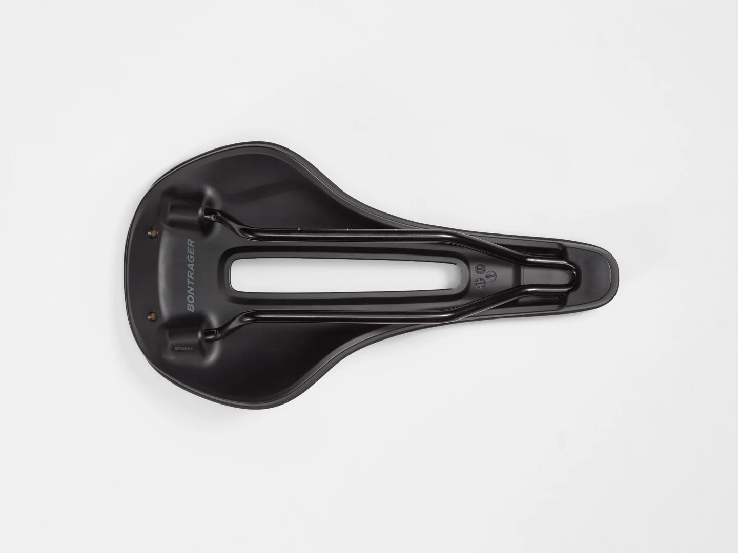 BONTRAGER Verse Elite Bike Saddle