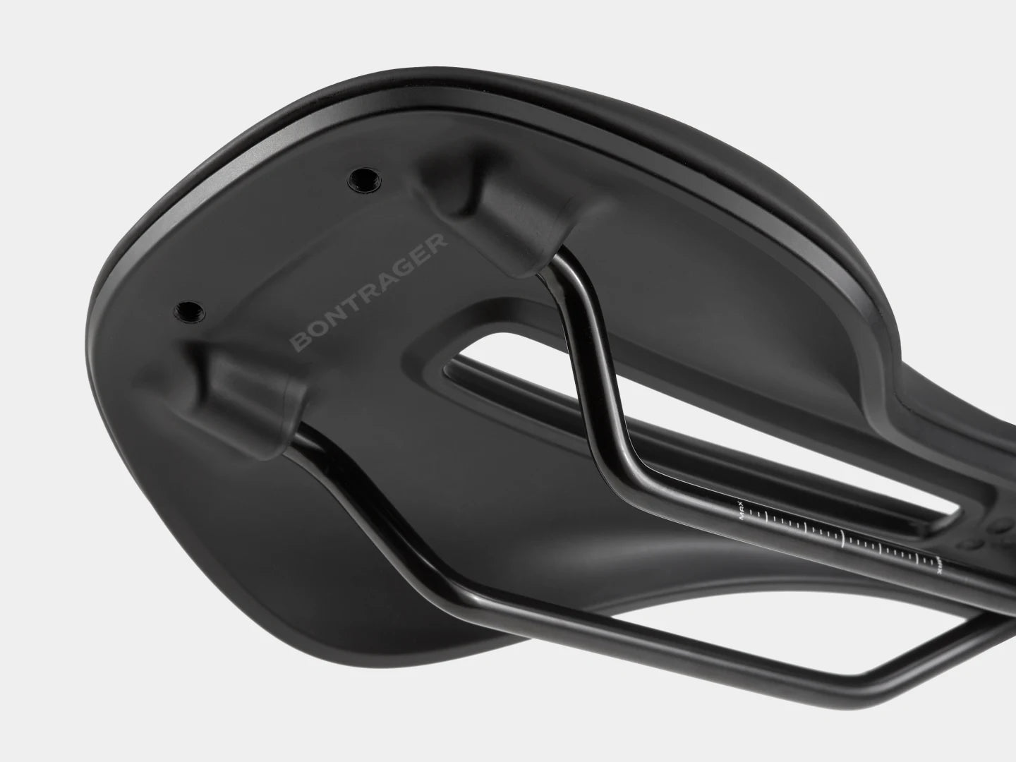 BONTRAGER Verse Elite Bike Saddle