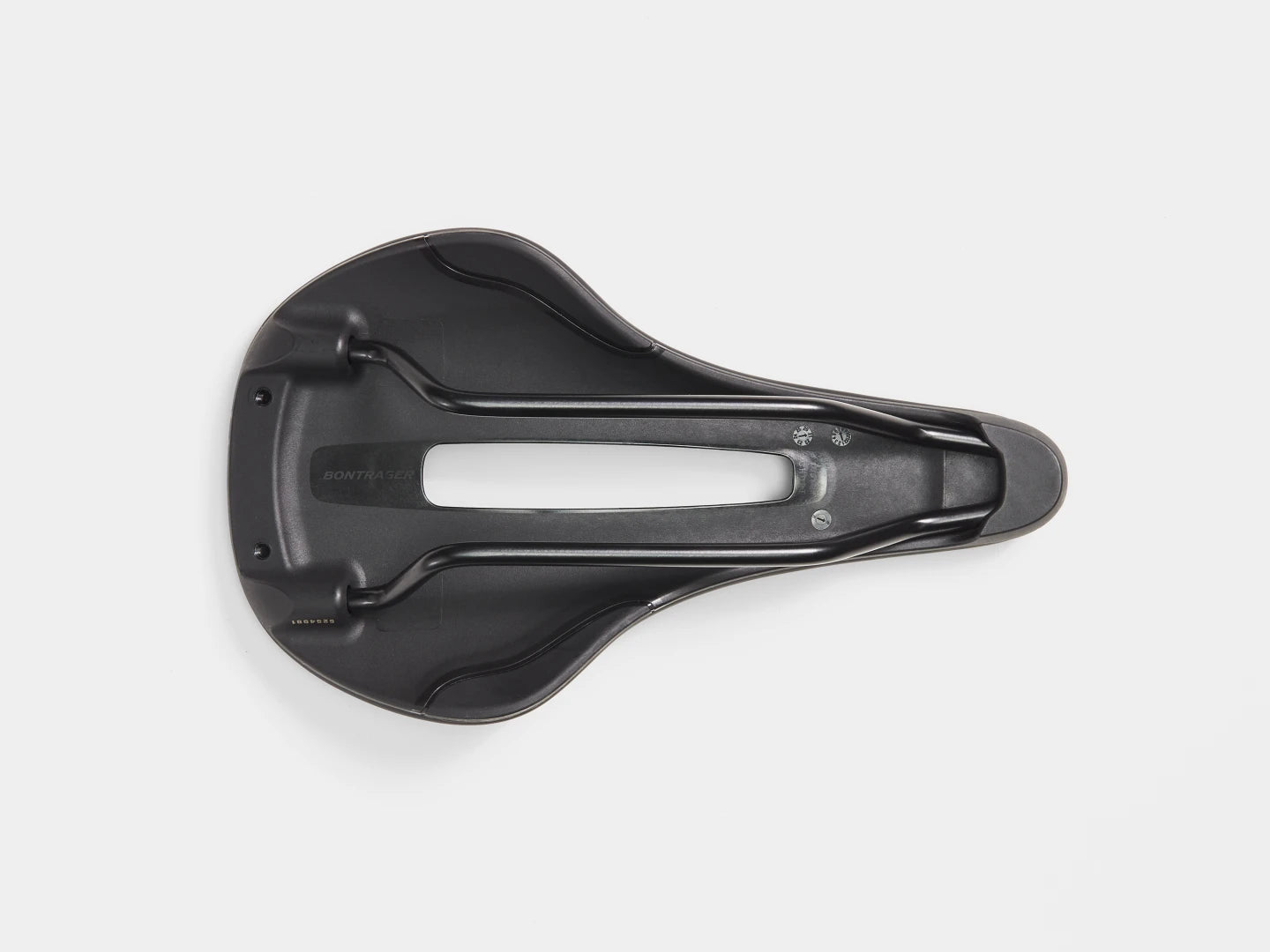 BONTRAGER Verse Short Comp Bike Saddle