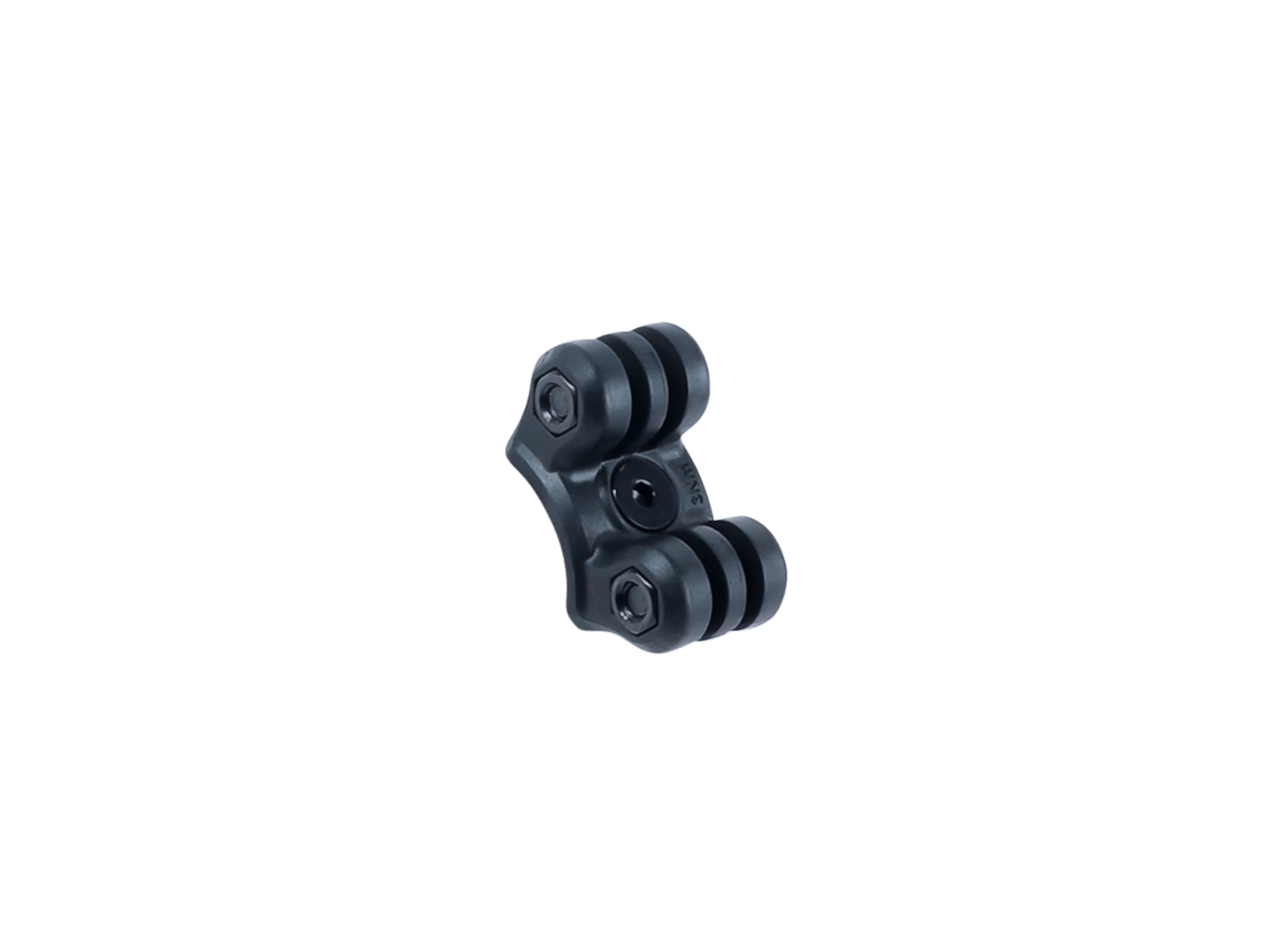 BONTRAGER XXX BarStem Blendr Duo Base BONTRAGER XXX BarStem Blendr Duo Base