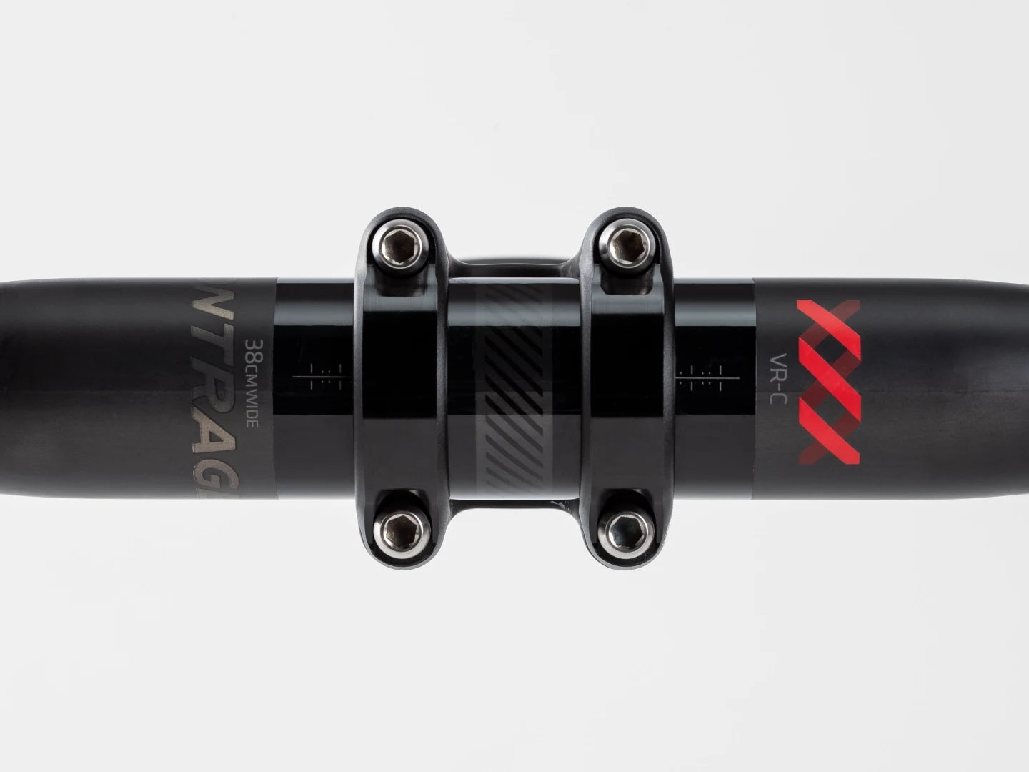 BONTRAGER XXX Blendr Stem