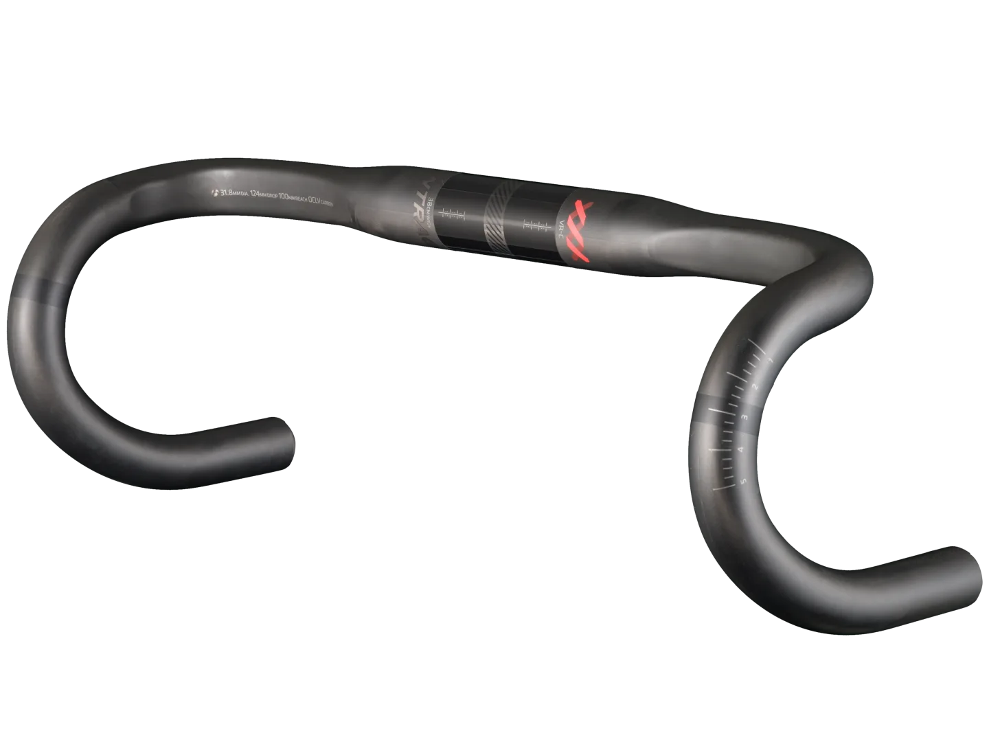 Bontrager XXX VR-C Road Handlebar