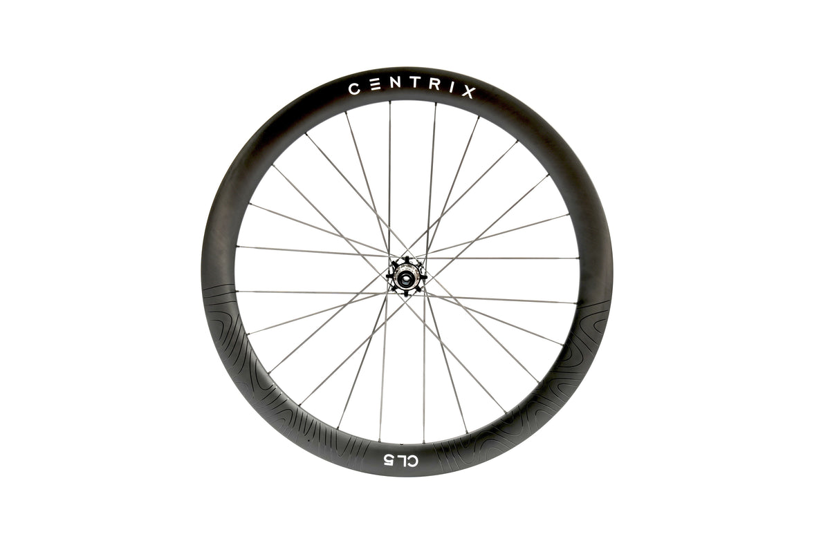 CENTRIX CL5 Road Wheel Set Gen 2