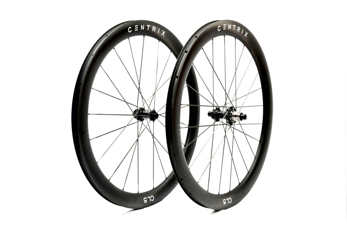 CENTRIX CL5 Road Wheel Set Gen 2