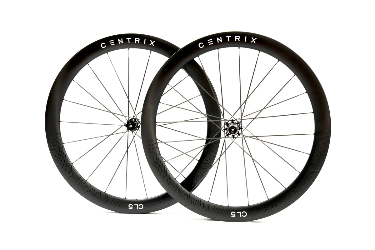 CENTRIX CL5 Road Wheel Set Gen 2