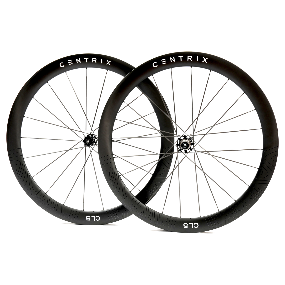 CENTRIX CL5 Road Wheel Set Gen 2