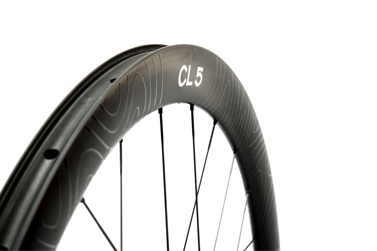CENTRIX CL5 Road Wheel Set Gen 2