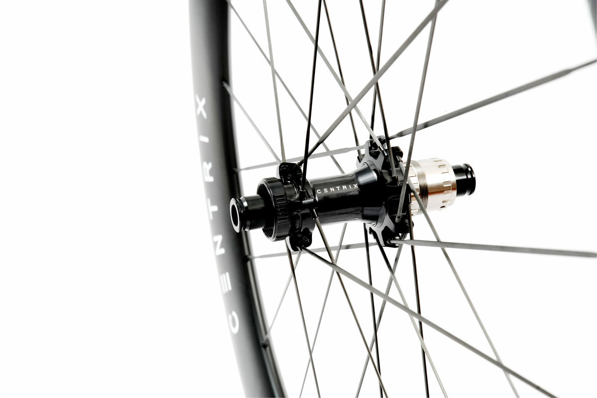 CENTRIX CL5 Road Wheel Set Gen 2
