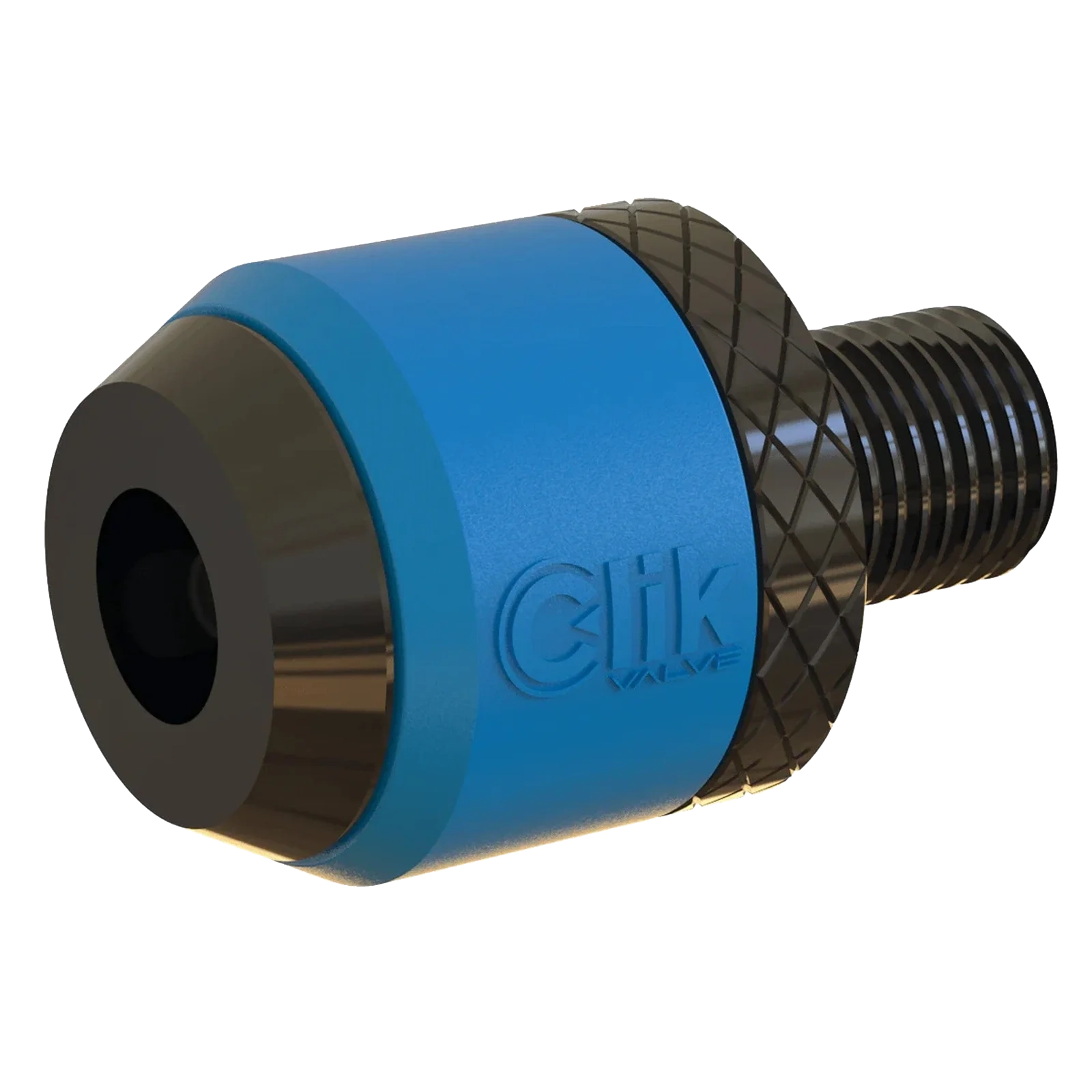 WOLF TOOTH Schrader Pump Head Adapter For Clik Valve