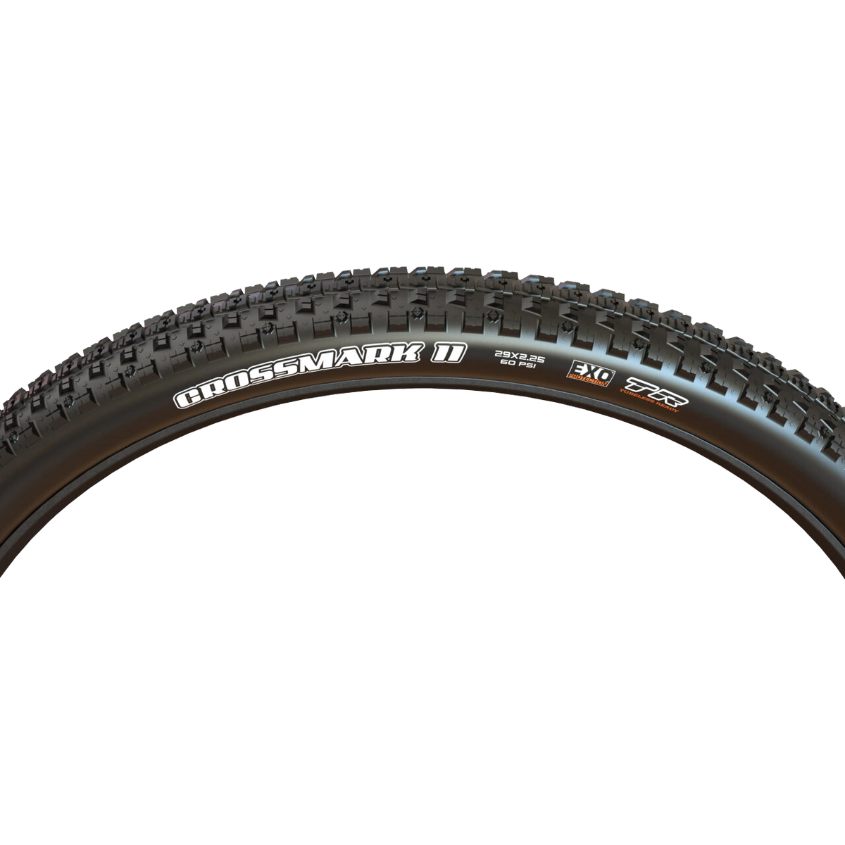 Maxxis Crossmark II Mountian Tire