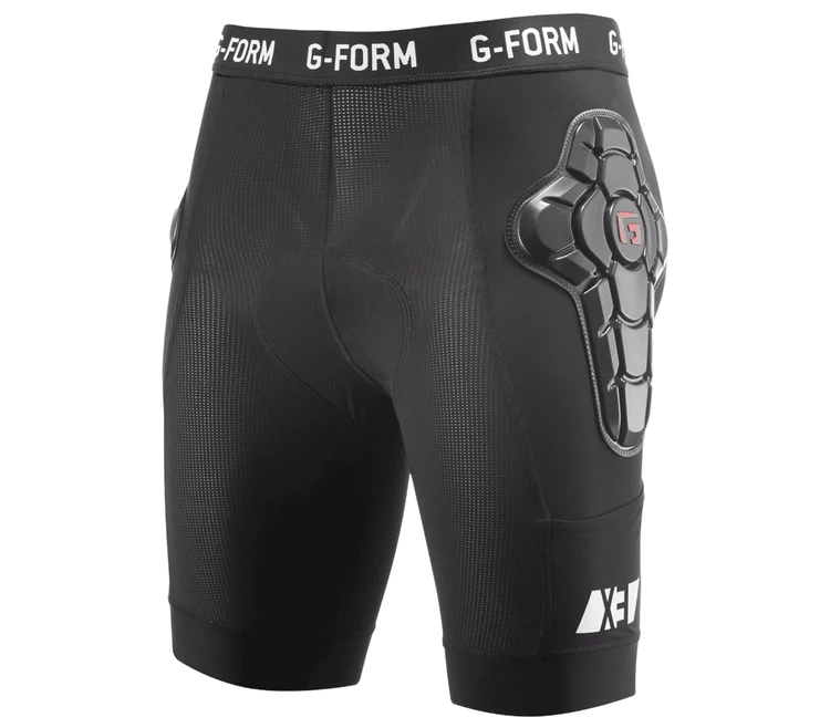 G-FORM Pro-X3 Bike Liner