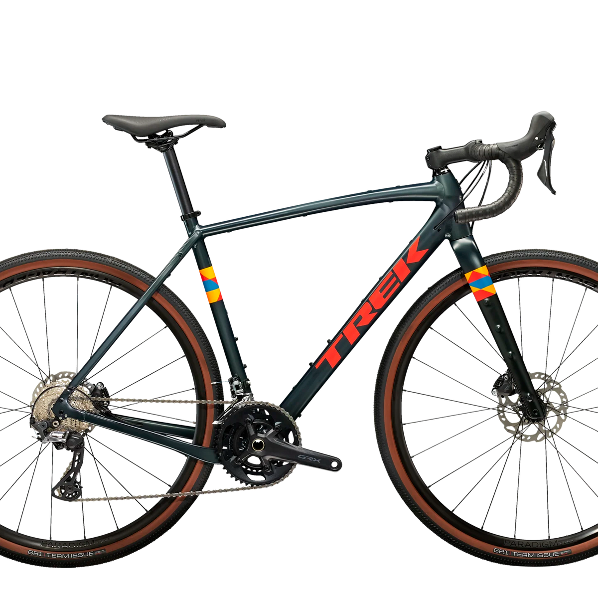 TREK CHECKPOINT ALR5 フロントフォーク TREK CHECKPOINT ALR5 フロントフォーク
