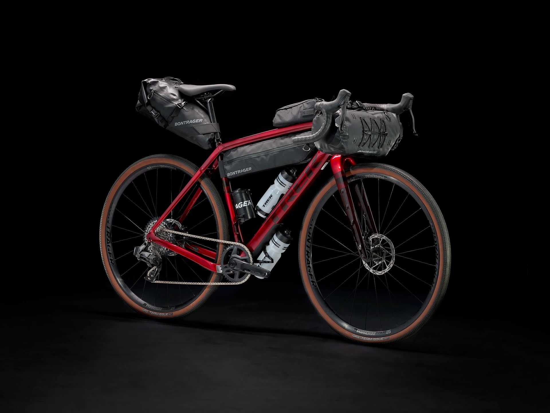 TREK Checkpoint SL 6 AXS Gen 2