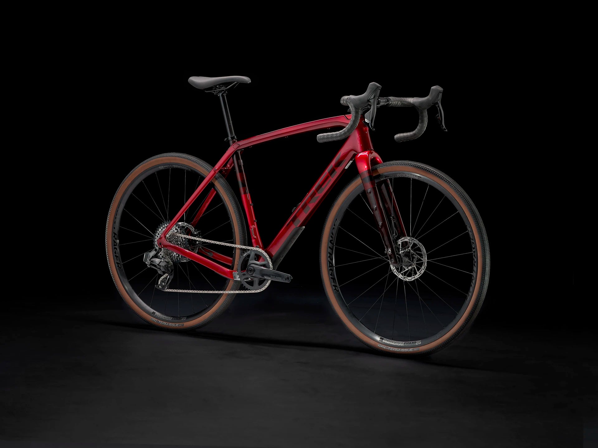 TREK Checkpoint SL 6 AXS Gen 2