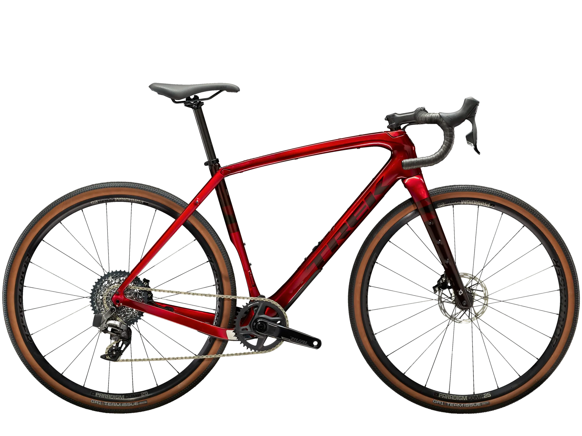 TREK Checkpoint SL 6 AXS Gen 2