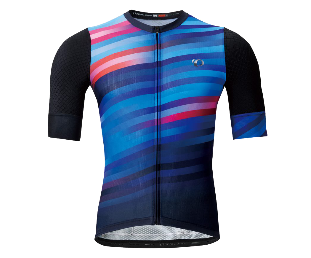 PEARL IZUMI SPEED RACE JERSEY (325-B)