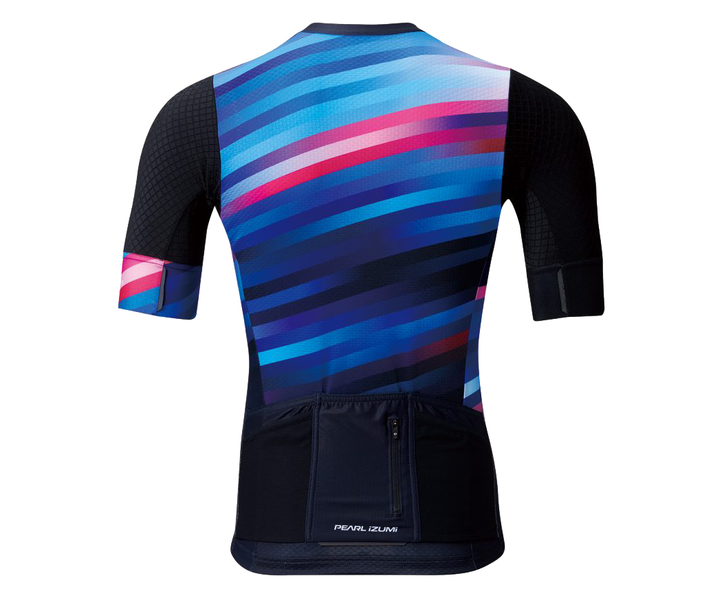 PEARL IZUMI SPEED RACE JERSEY (325-B)