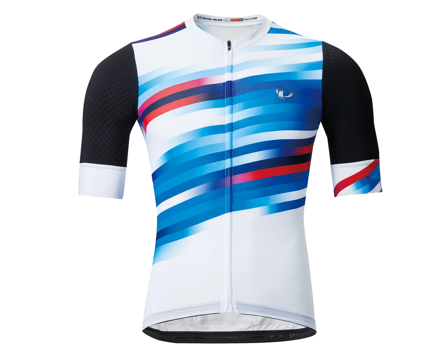 PEARL IZUMI SPEED RACE JERSEY (325-B)