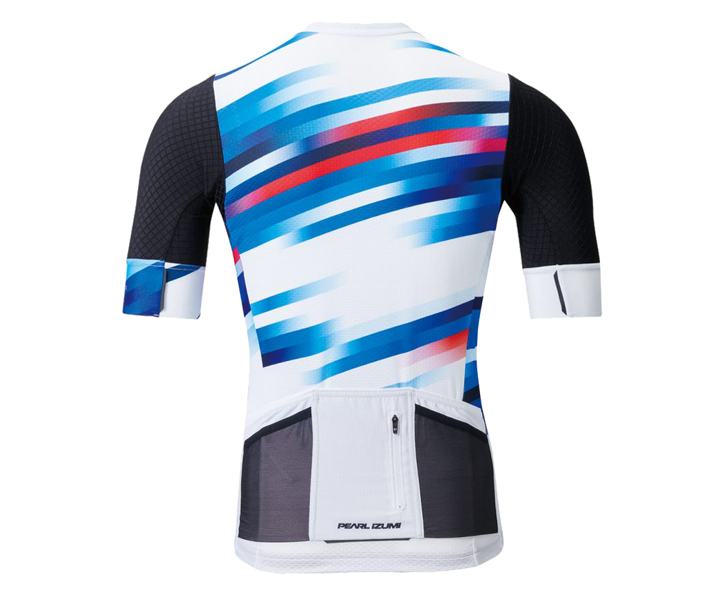 PEARL IZUMI SPEED RACE JERSEY (325-B)