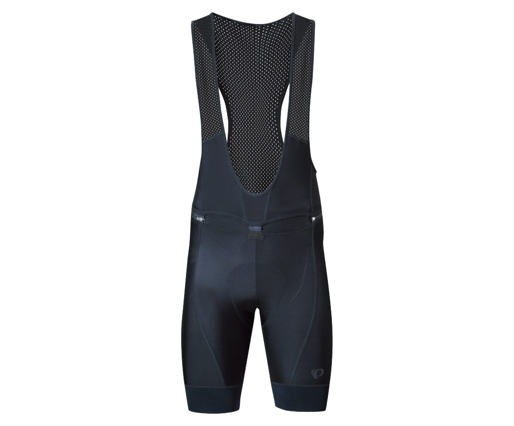 PEARL IZUMI COLD SHADE QUICK BIB PANTS (T221-3DR)