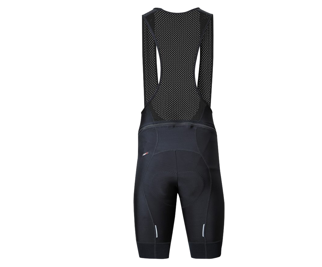 PEARL IZUMI COLD SHADE QUICK BIB PANTS (T221-3DR)