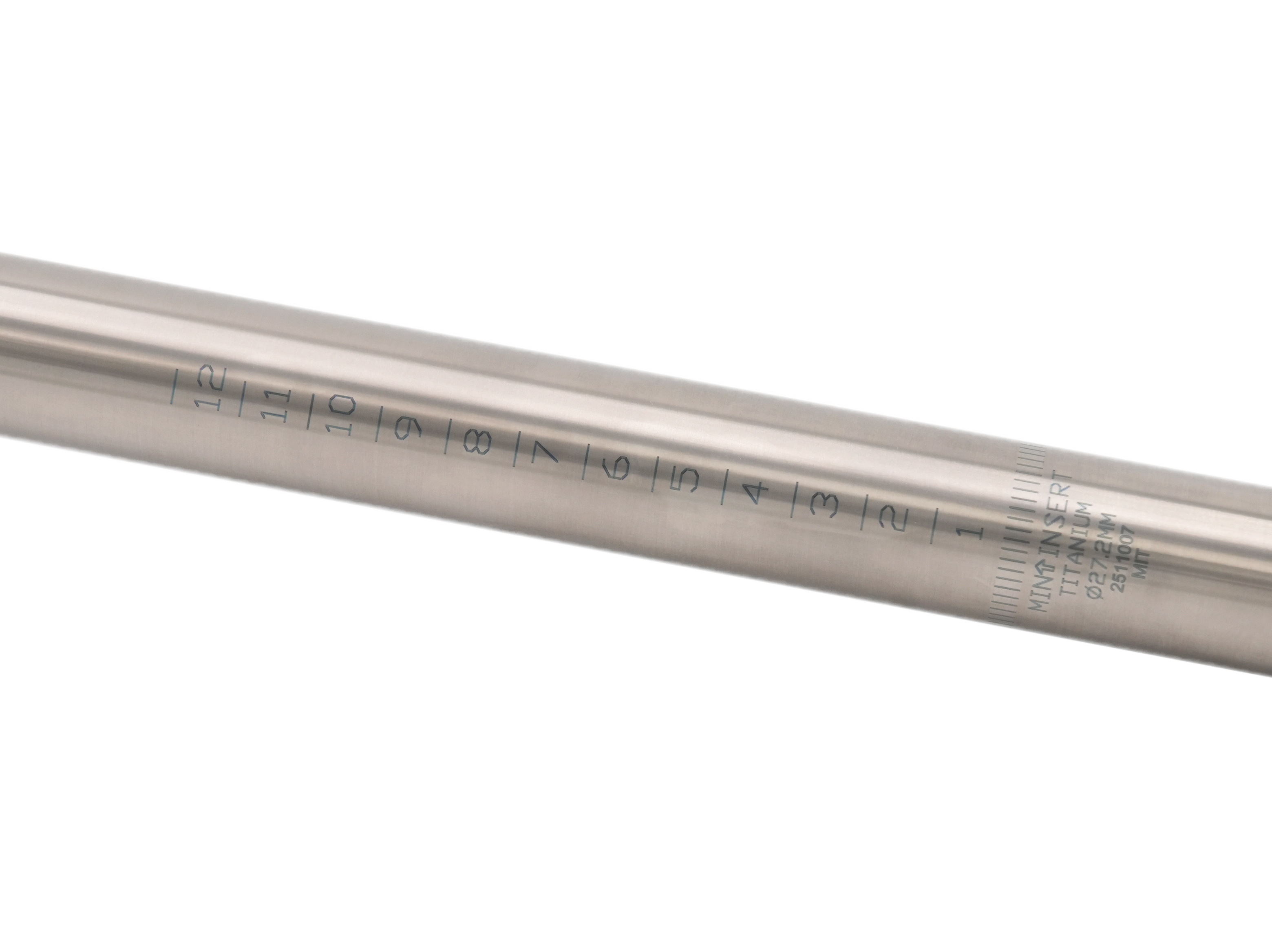 Challenger Titanium Seat Post