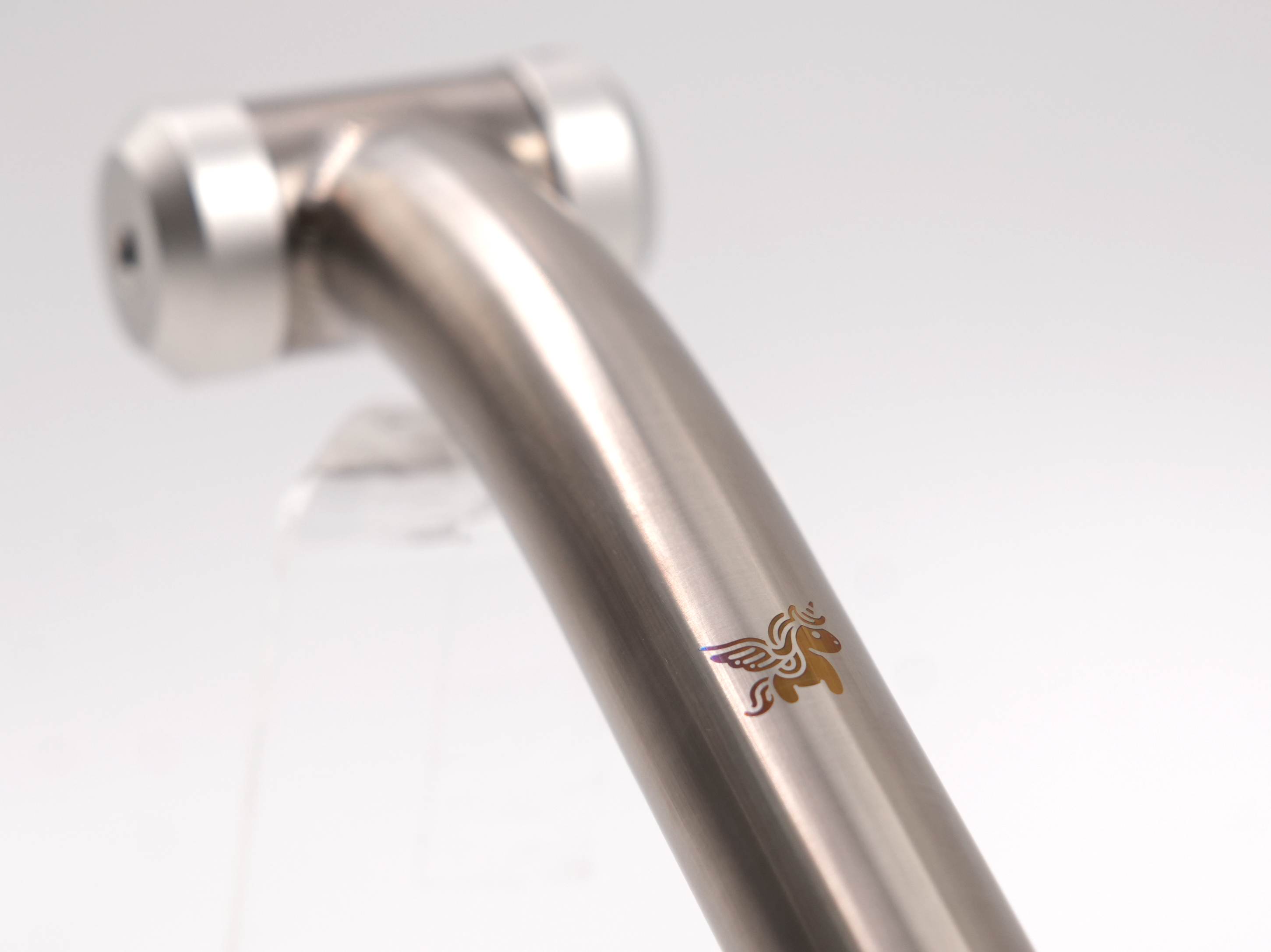 Challenger Titanium Seat Post