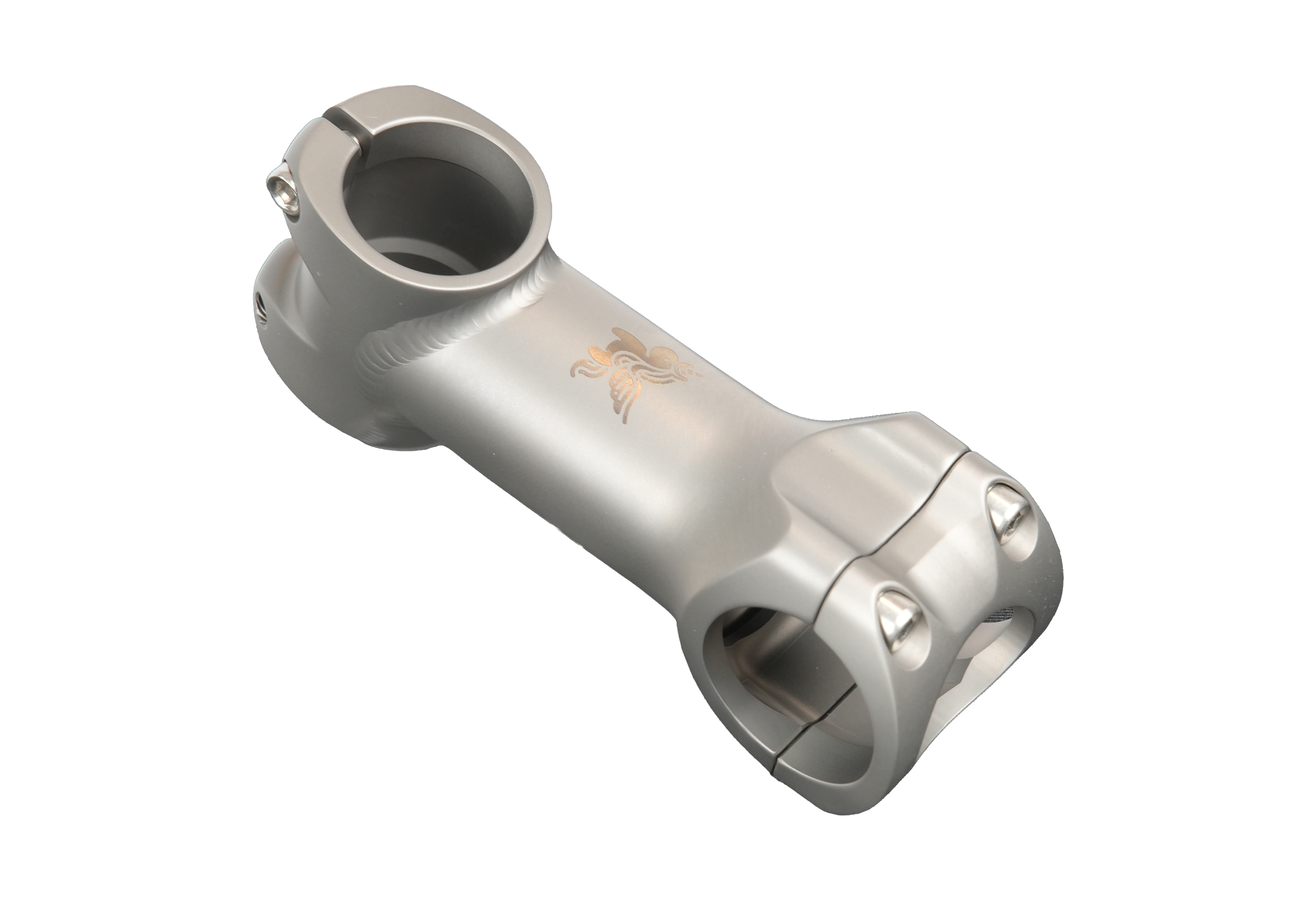 Challenger Titanium Stem