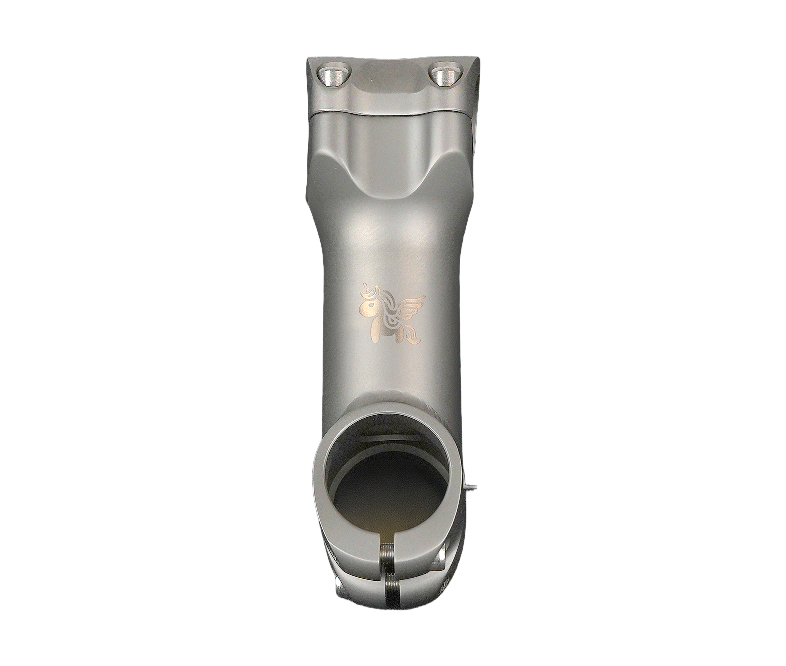 Challenger Titanium Stem